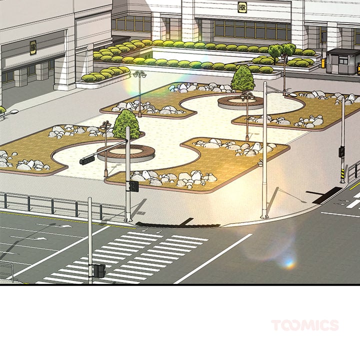 Hypnotist Security Guard (Uncensored) Chapter 15 Page 165