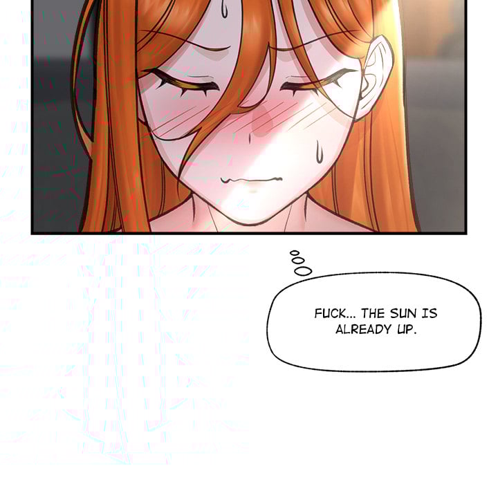 Hypnotist Security Guard (Uncensored) Chapter 15 Page 169