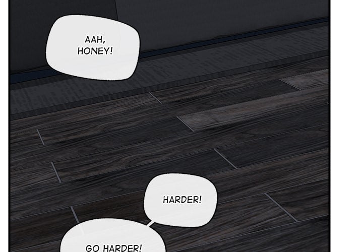 Hypnotist Security Guard (Uncensored) Chapter 15 Page 2