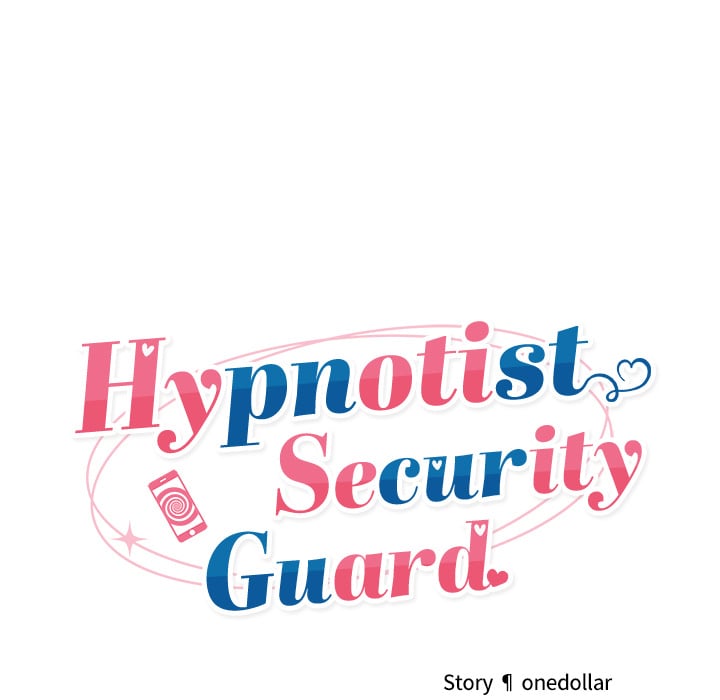 Hypnotist Security Guard (Uncensored) Chapter 15 Page 25