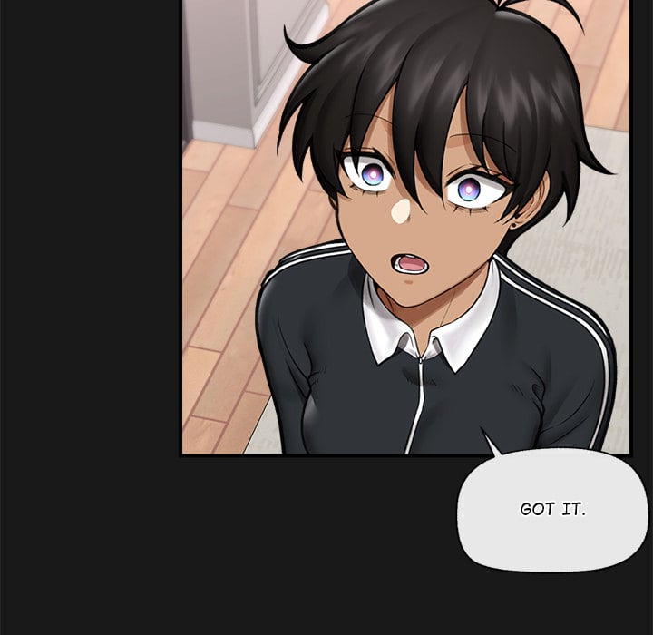 Hypnotist Security Guard (Uncensored) Chapter 15 Page 43