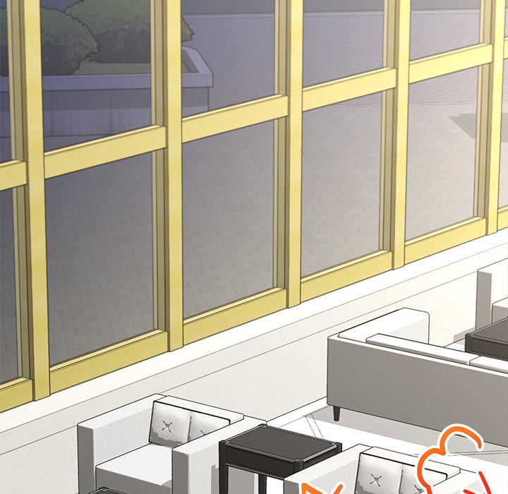 Hypnotist Security Guard (Uncensored) Chapter 15 Page 58