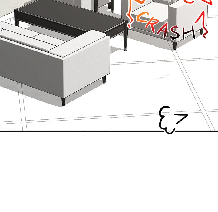 Hypnotist Security Guard (Uncensored) Chapter 15 Page 59