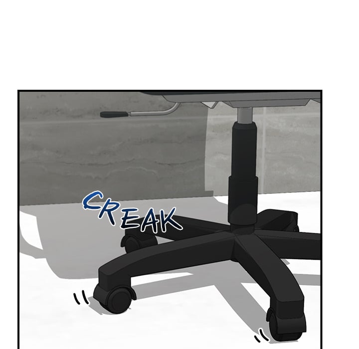 Hypnotist Security Guard (Uncensored) Chapter 15 Page 60