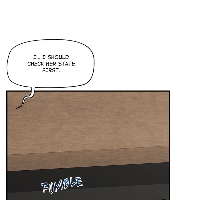 Hypnotist Security Guard (Uncensored) Chapter 15 Page 64