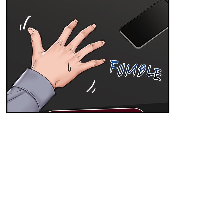 Hypnotist Security Guard (Uncensored) Chapter 15 Page 65