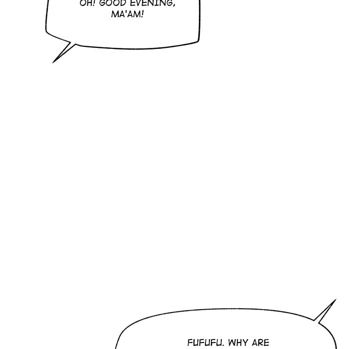 Hypnotist Security Guard (Uncensored) Chapter 15 Page 85