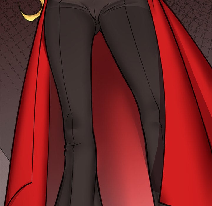 Hypnotist Security Guard (Uncensored) Chapter 15 Page 97