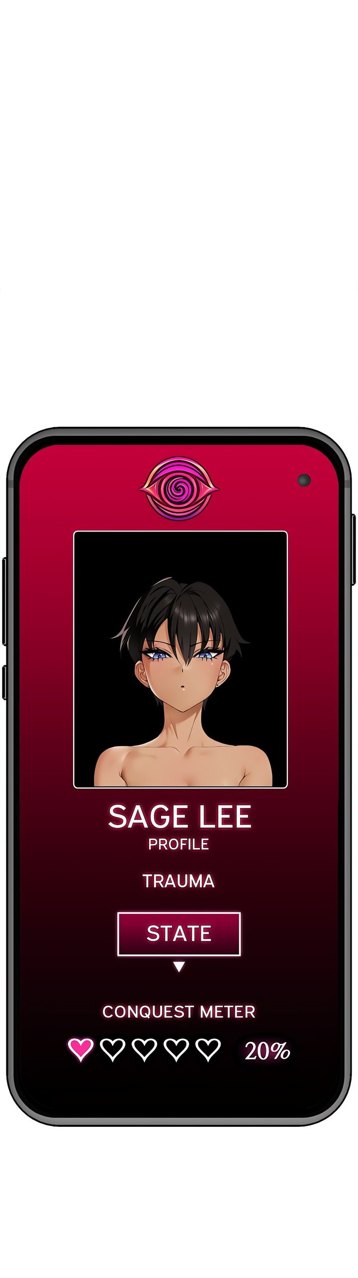 Hypnotist Security Guard (Uncensored) Chapter 17 Page 24