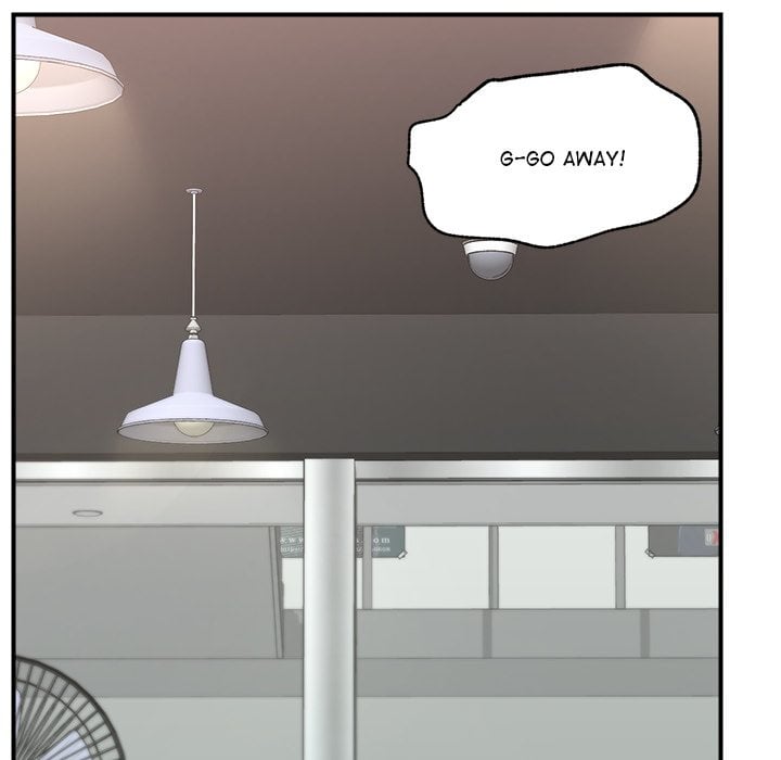 Hypnotist Security Guard (Uncensored) Chapter 18 Page 10