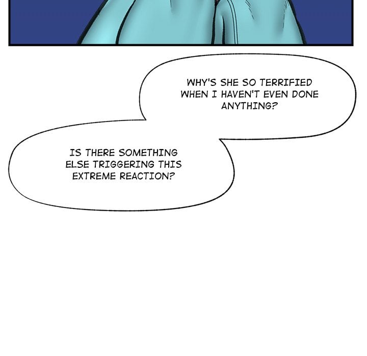 Hypnotist Security Guard (Uncensored) Chapter 18 Page 16