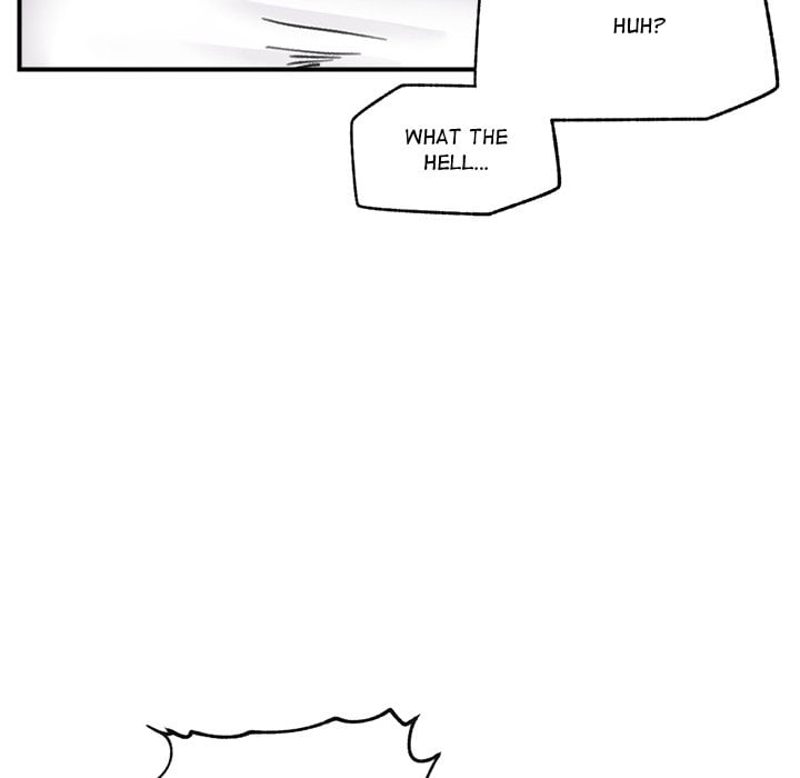 Hypnotist Security Guard (Uncensored) Chapter 18 Page 162