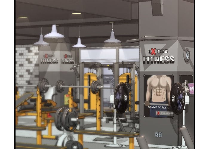 Hypnotist Security Guard (Uncensored) Chapter 18 Page 2