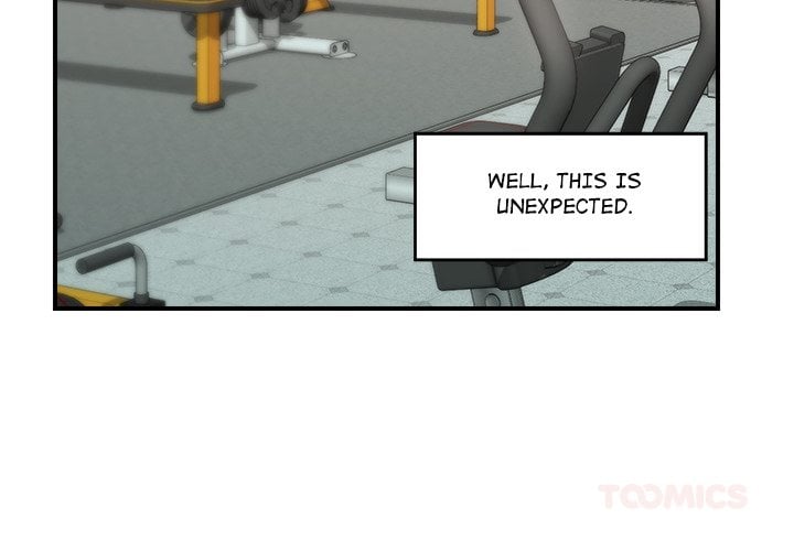 Hypnotist Security Guard (Uncensored) Chapter 18 Page 3