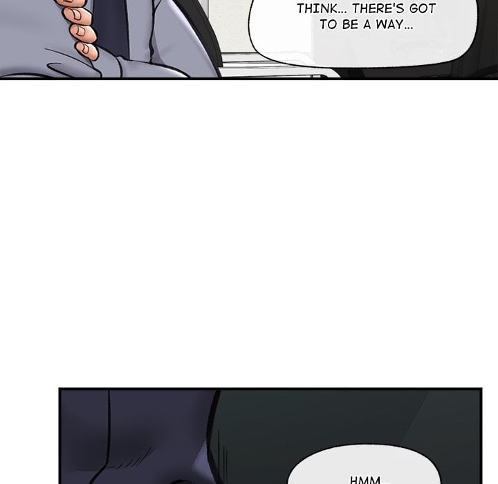 Hypnotist Security Guard (Uncensored) Chapter 18 Page 37