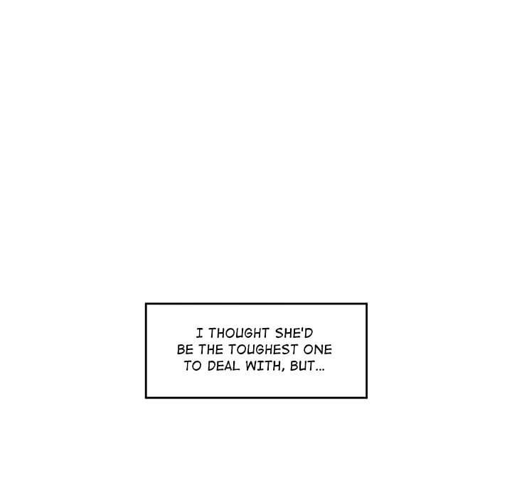 Hypnotist Security Guard (Uncensored) Chapter 18 Page 6