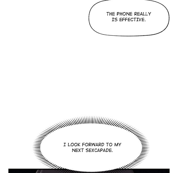 Hypnotist Security Guard (Uncensored) Chapter 18 Page 60