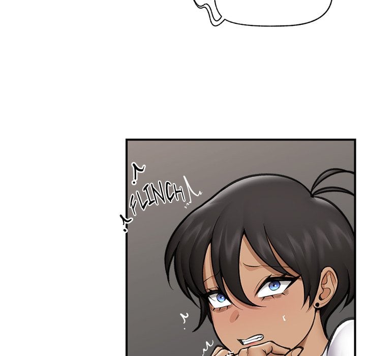 Hypnotist Security Guard (Uncensored) Chapter 18 Page 65