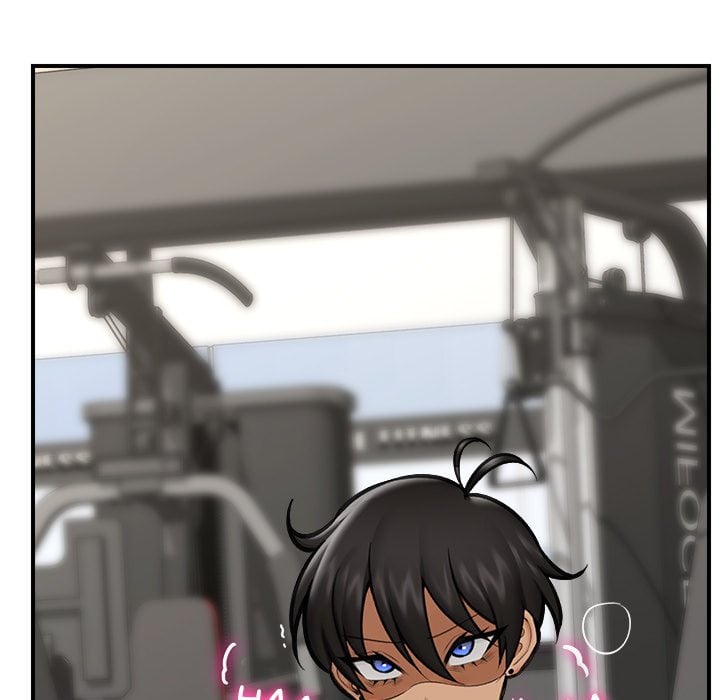 Hypnotist Security Guard (Uncensored) Chapter 18 Page 7