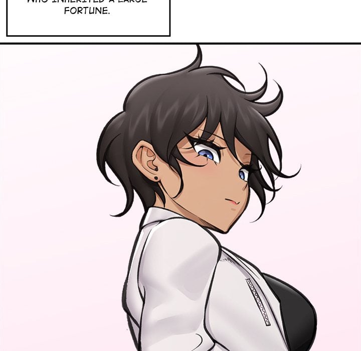 Hypnotist Security Guard (Uncensored) Chapter 18 Page 70