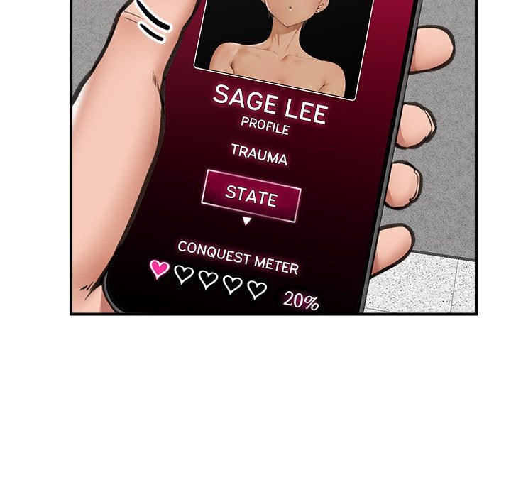 Hypnotist Security Guard (Uncensored) Chapter 18 Page 81