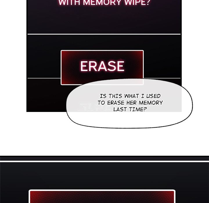 Hypnotist Security Guard (Uncensored) Chapter 18 Page 92