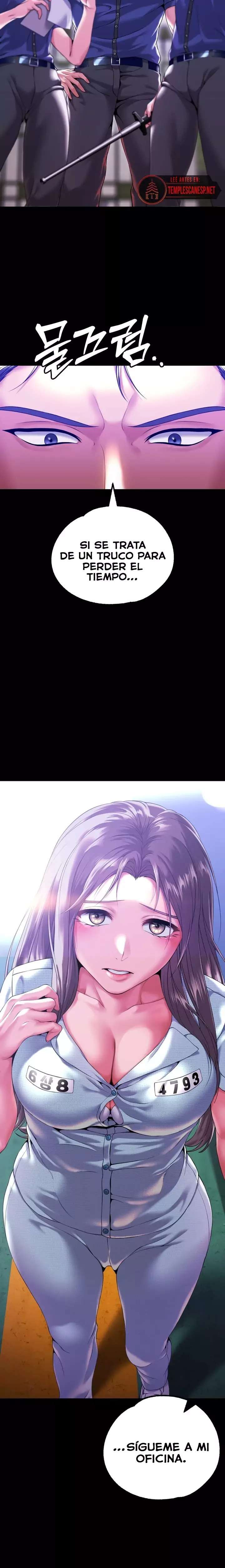 It’d Be Nice to Do It in Prison Raw Chapter 1 Page 11