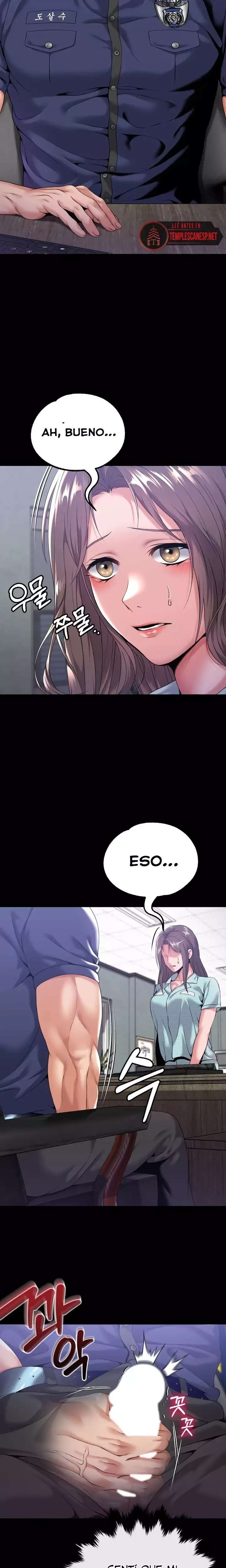 It’d Be Nice to Do It in Prison Raw Chapter 1 Page 14