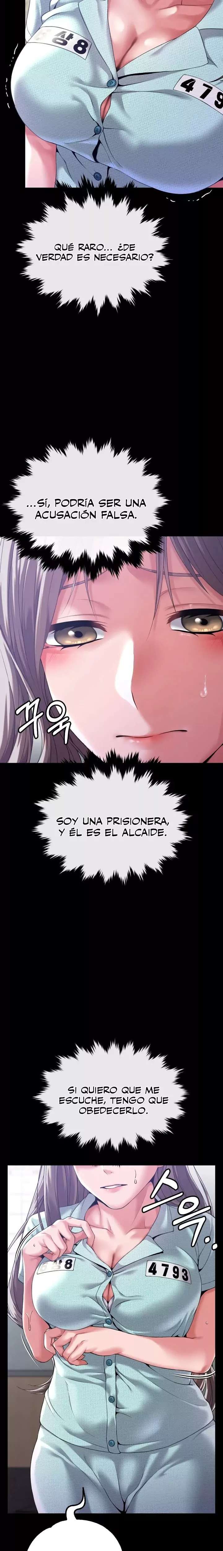 It’d Be Nice to Do It in Prison Raw Chapter 1 Page 20