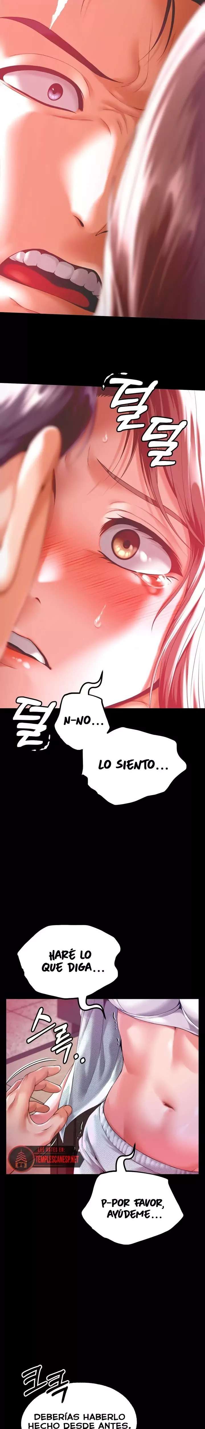 It’d Be Nice to Do It in Prison Raw Chapter 1 Page 23