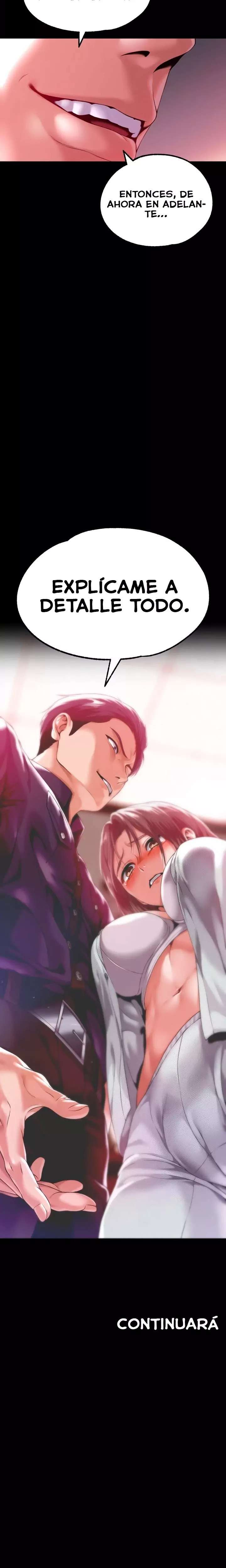 It’d Be Nice to Do It in Prison Raw Chapter 1 Page 24