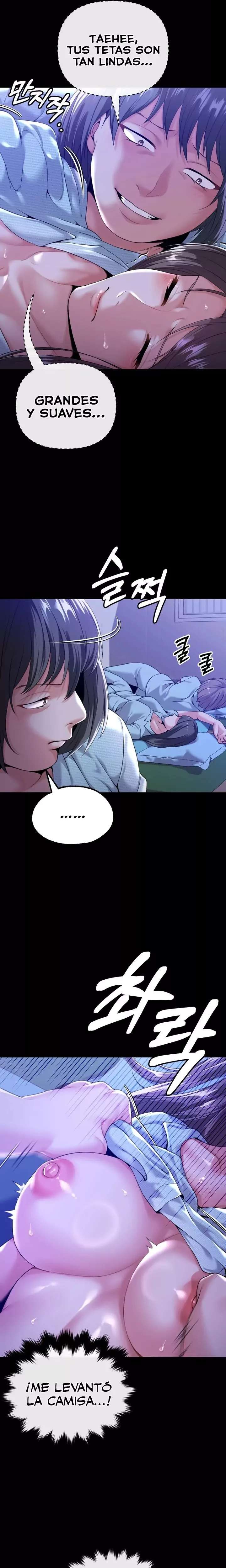 It’d Be Nice to Do It in Prison Raw Chapter 1 Page 4