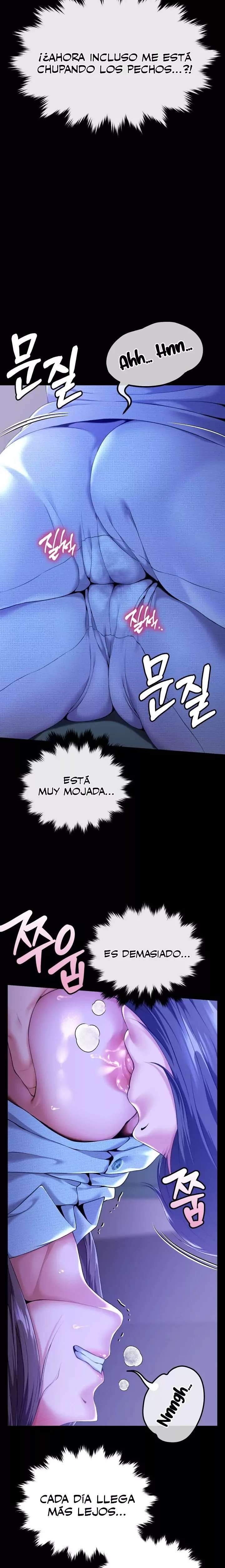 It’d Be Nice to Do It in Prison Raw Chapter 1 Page 6