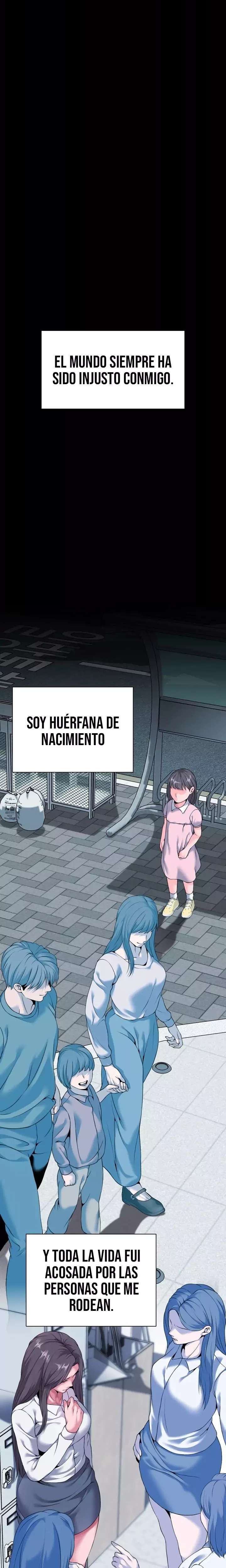 It’d Be Nice to Do It in Prison Raw Chapter 1 Page 8