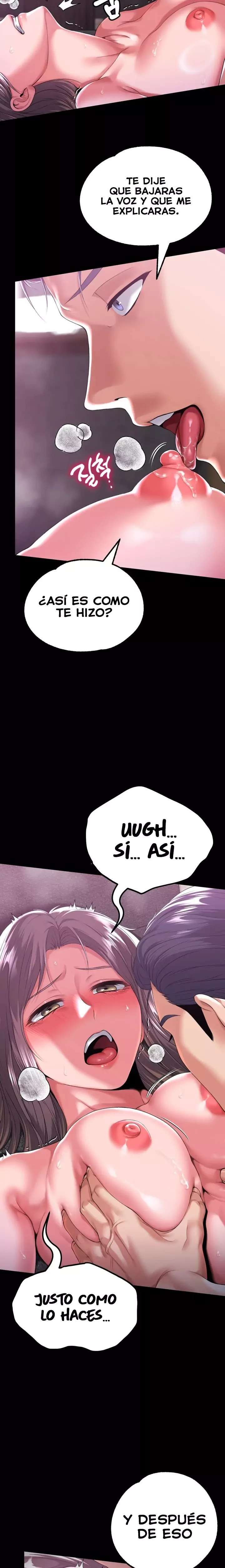 It’d Be Nice to Do It in Prison Raw Chapter 2 Page 11