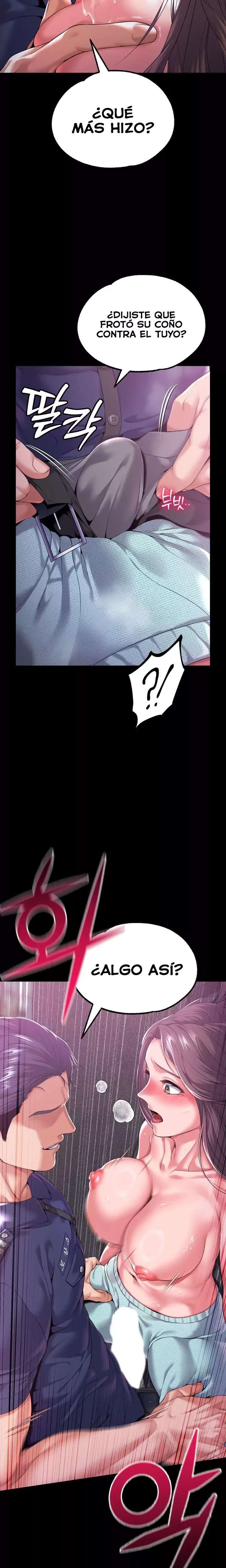 It’d Be Nice to Do It in Prison Raw Chapter 2 Page 13