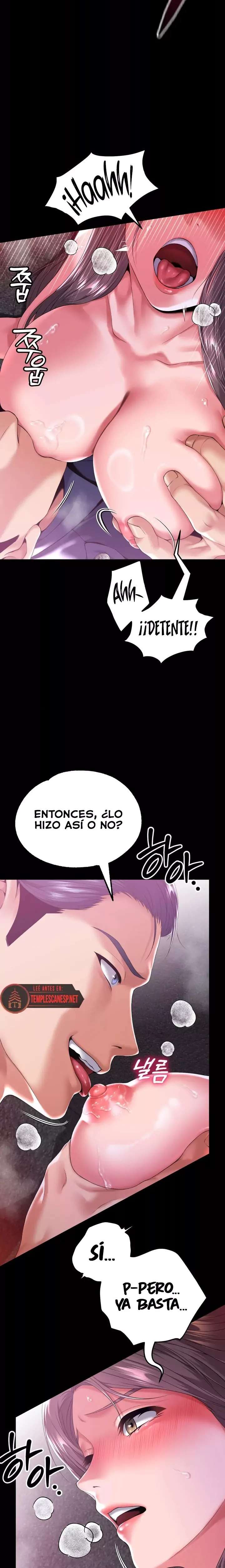 It’d Be Nice to Do It in Prison Raw Chapter 2 Page 14