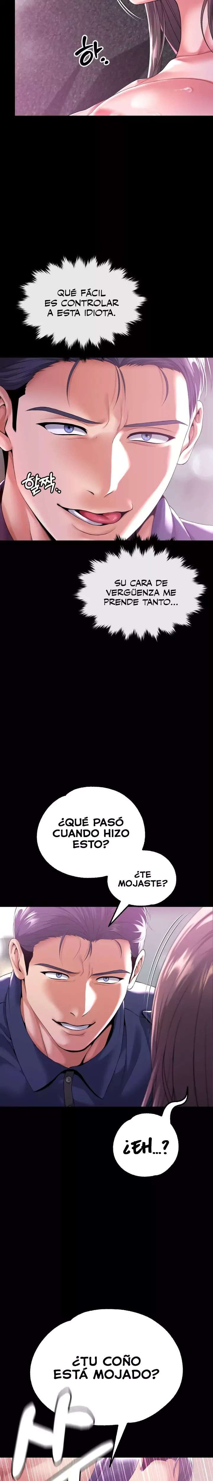 It’d Be Nice to Do It in Prison Raw Chapter 2 Page 15