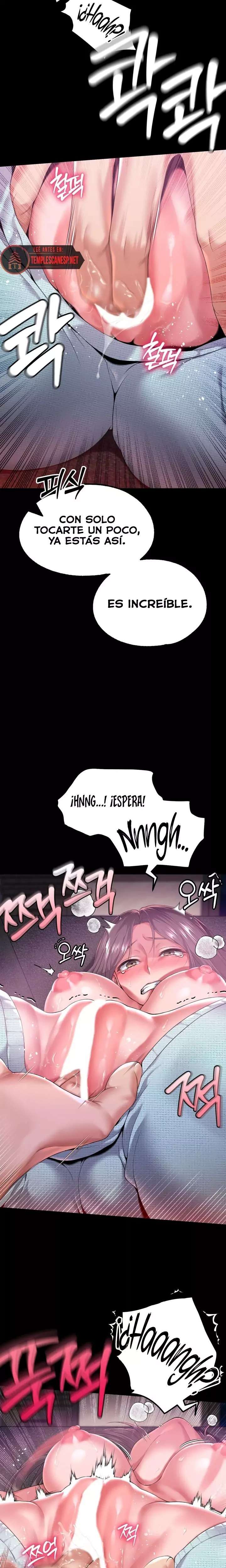 It’d Be Nice to Do It in Prison Raw Chapter 2 Page 17