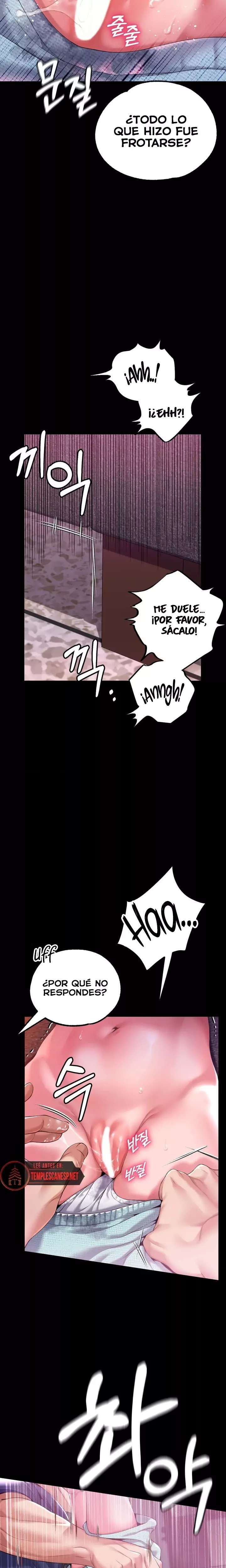 It’d Be Nice to Do It in Prison Raw Chapter 2 Page 19