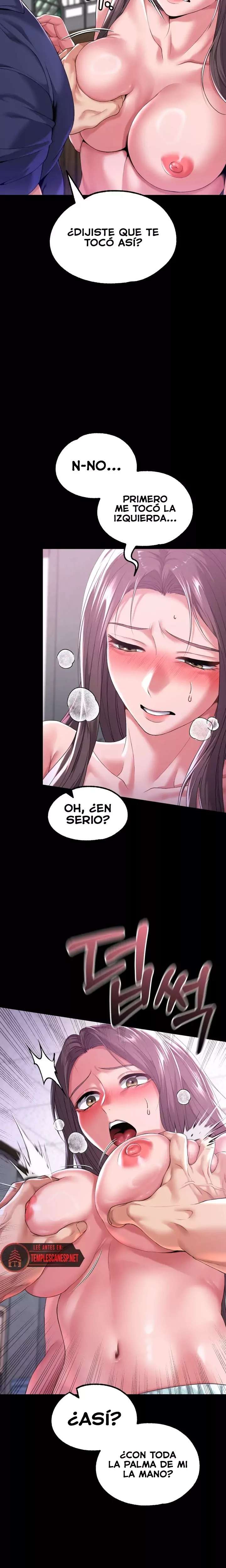 It’d Be Nice to Do It in Prison Raw Chapter 2 Page 2