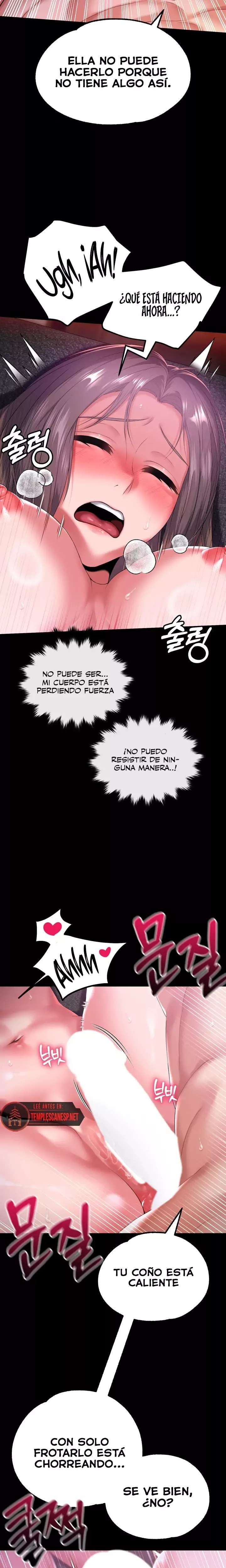 It’d Be Nice to Do It in Prison Raw Chapter 2 Page 21