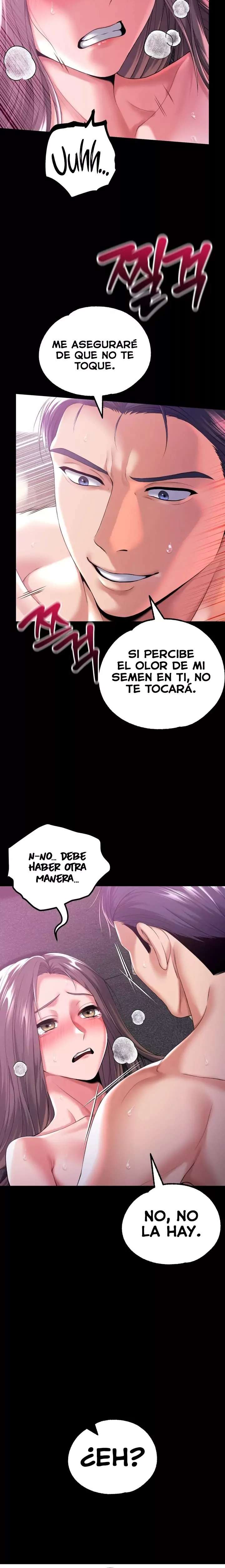 It’d Be Nice to Do It in Prison Raw Chapter 2 Page 24