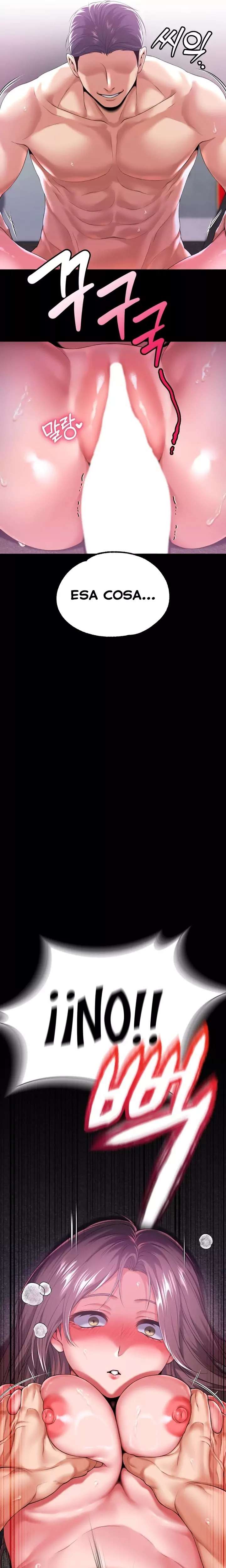 It’d Be Nice to Do It in Prison Raw Chapter 2 Page 25