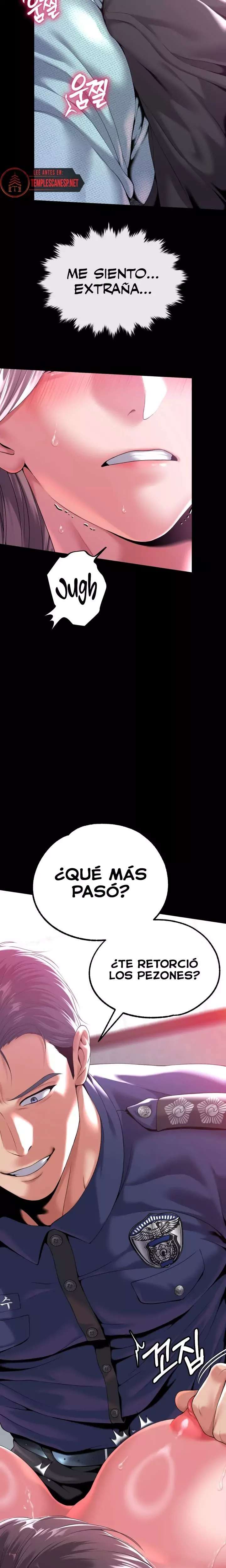 It’d Be Nice to Do It in Prison Raw Chapter 2 Page 5