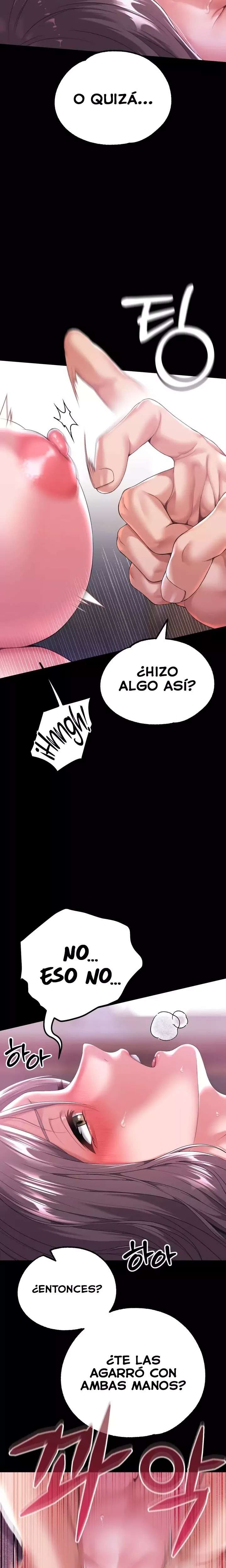 It’d Be Nice to Do It in Prison Raw Chapter 2 Page 6