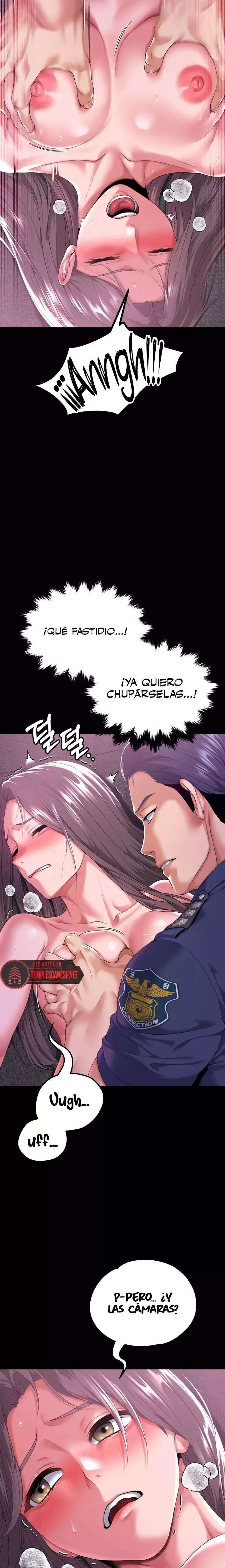 It’d Be Nice to Do It in Prison Raw Chapter 2 Page 7