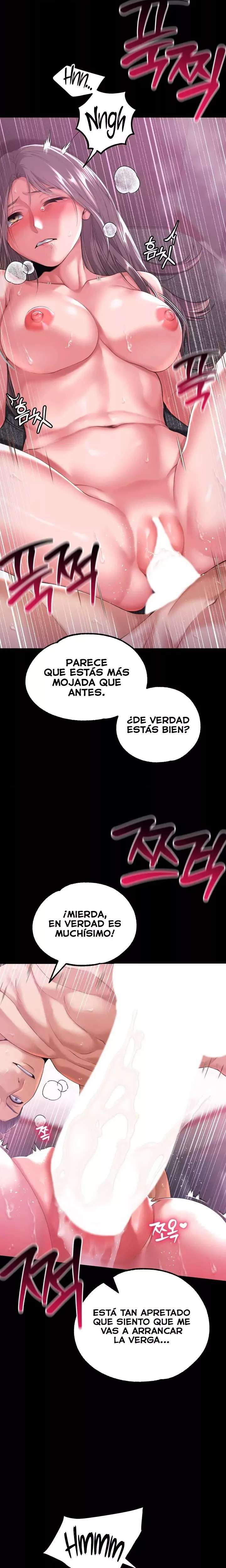 It’d Be Nice to Do It in Prison Raw Chapter 3 Page 12