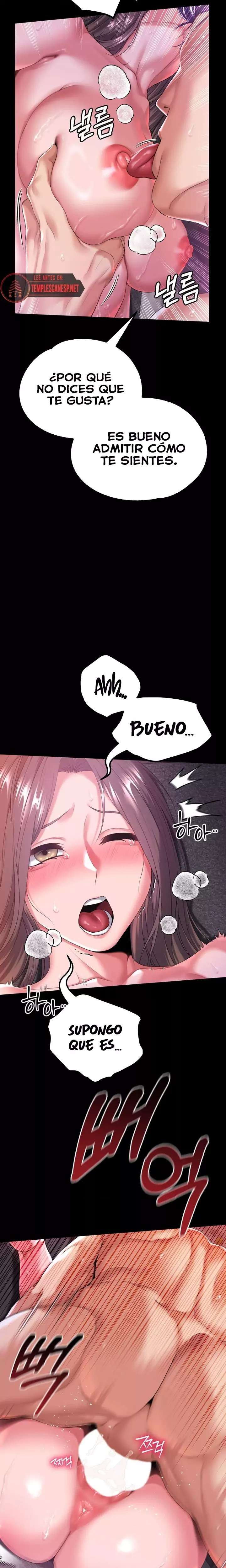 It’d Be Nice to Do It in Prison Raw Chapter 3 Page 13