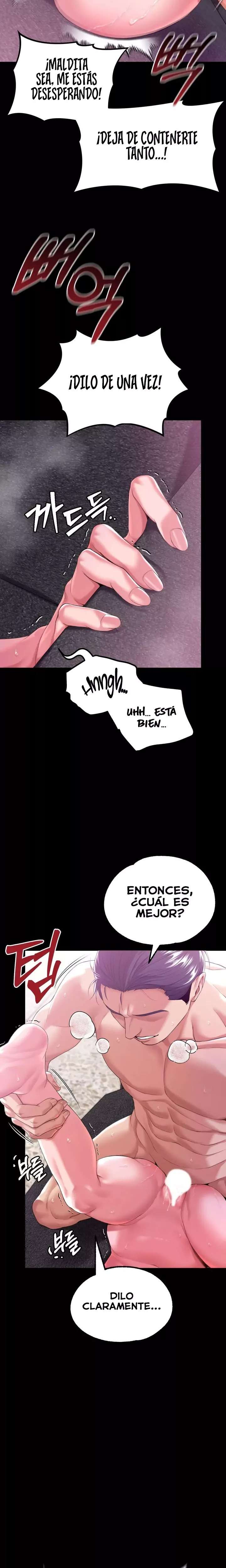 It’d Be Nice to Do It in Prison Raw Chapter 3 Page 14